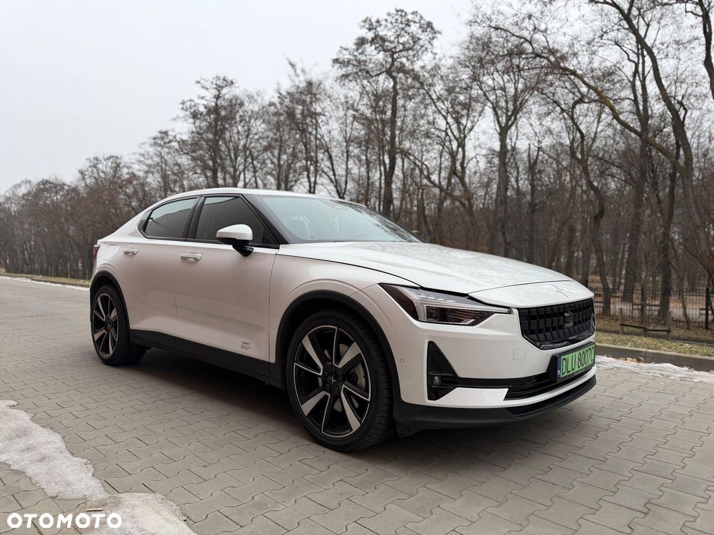 Polestar 2 - 2