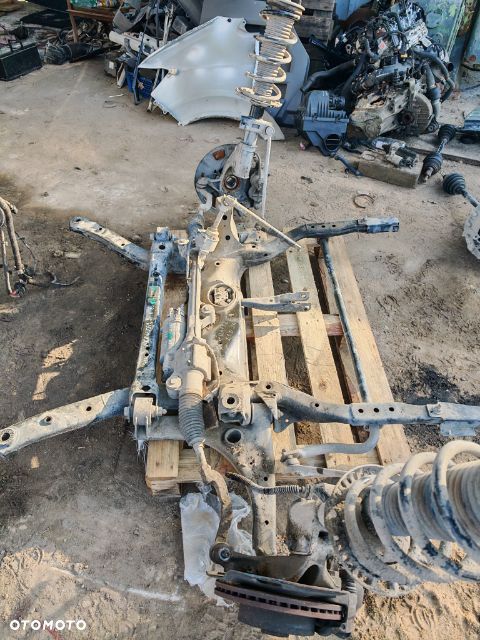 Vw Crafter II 2.0 TDI 2019 r - 13