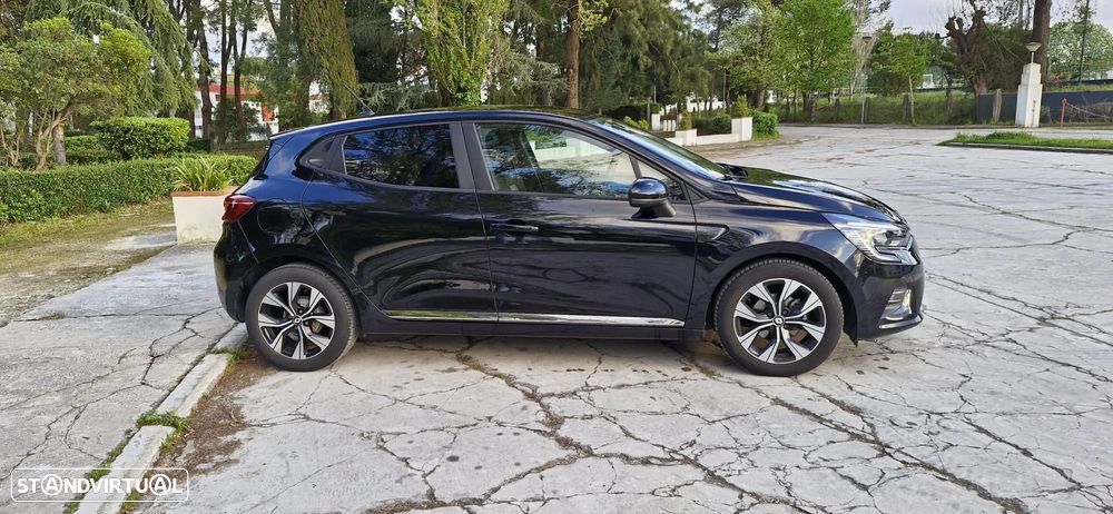Renault Clio 1.0 TCe Evolution - 2
