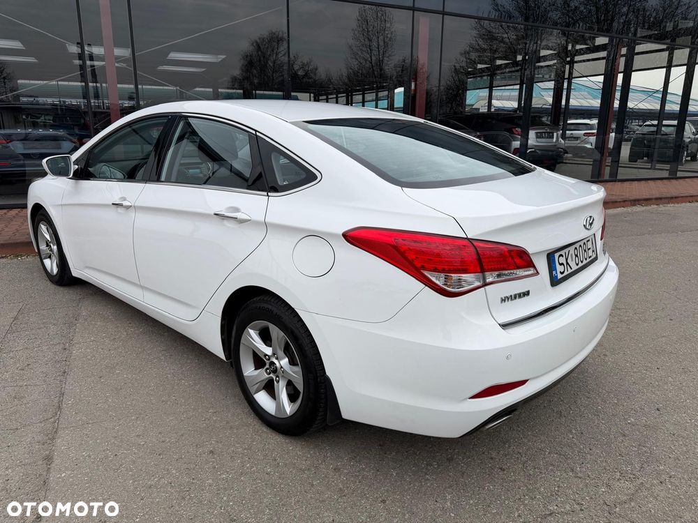 Hyundai i40 - 13
