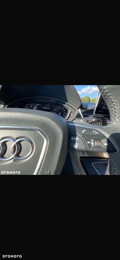 Audi Q5 40 TDI Quattro Sport S tronic - 27