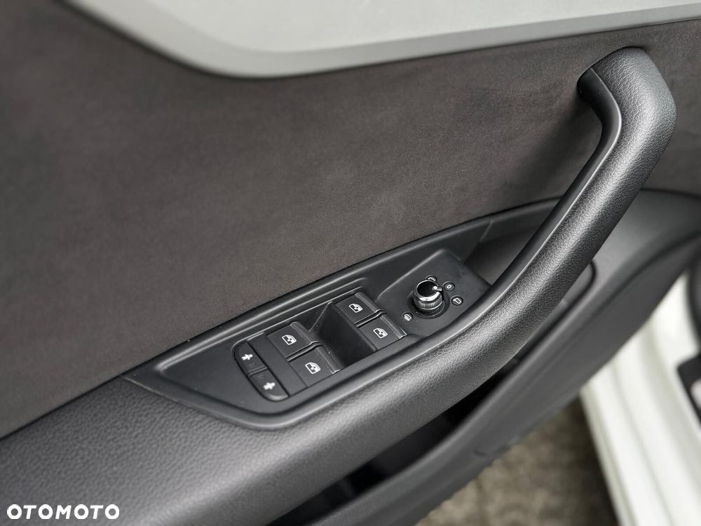 Audi A5 Sportback 2.0 TDI Quattro Sport S tronic - 16