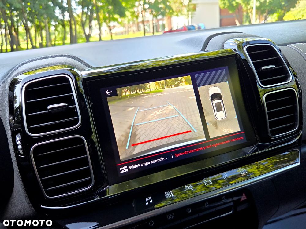 Citroën C5 Aircross 1.5 BlueHDi Feel Pack - 10