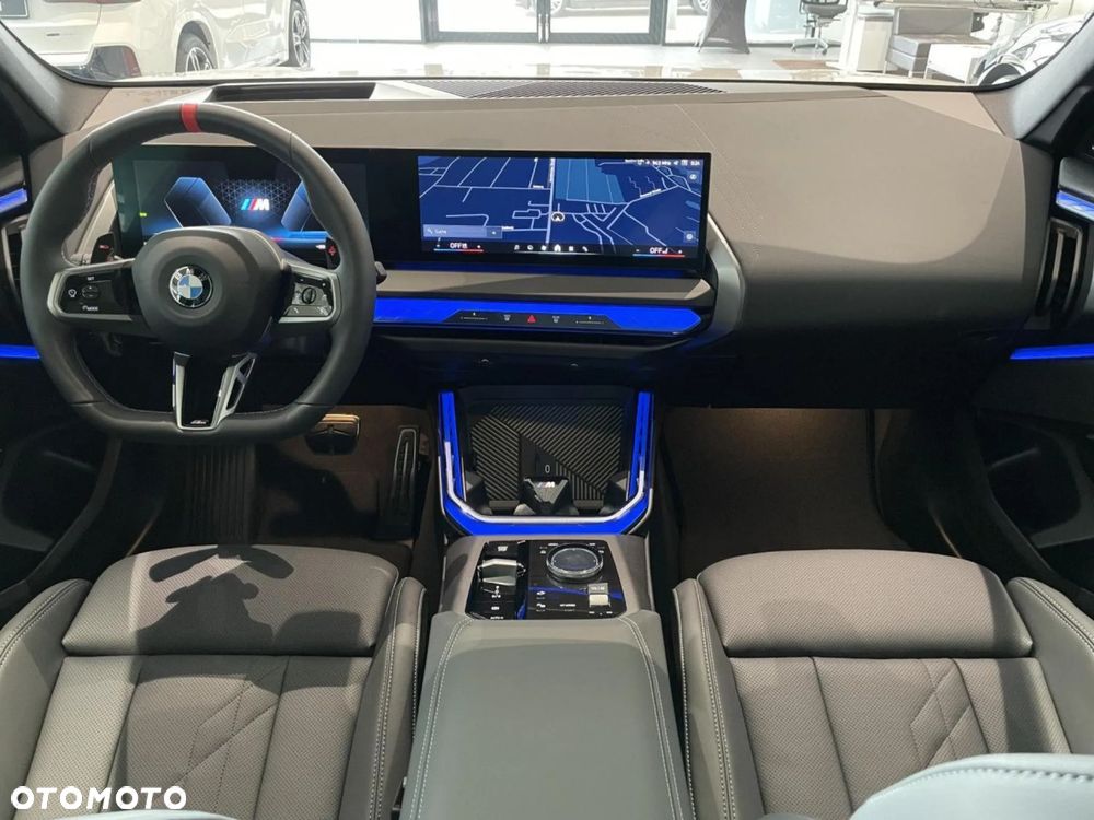 BMW X3 xM50 mHEV - 10