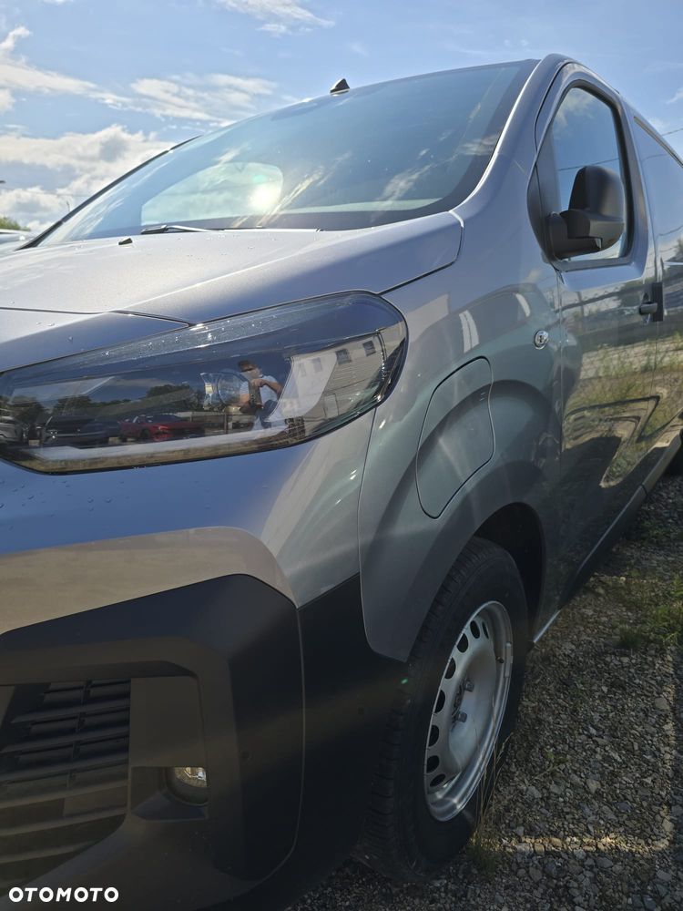 Fiat SCUDO - 11