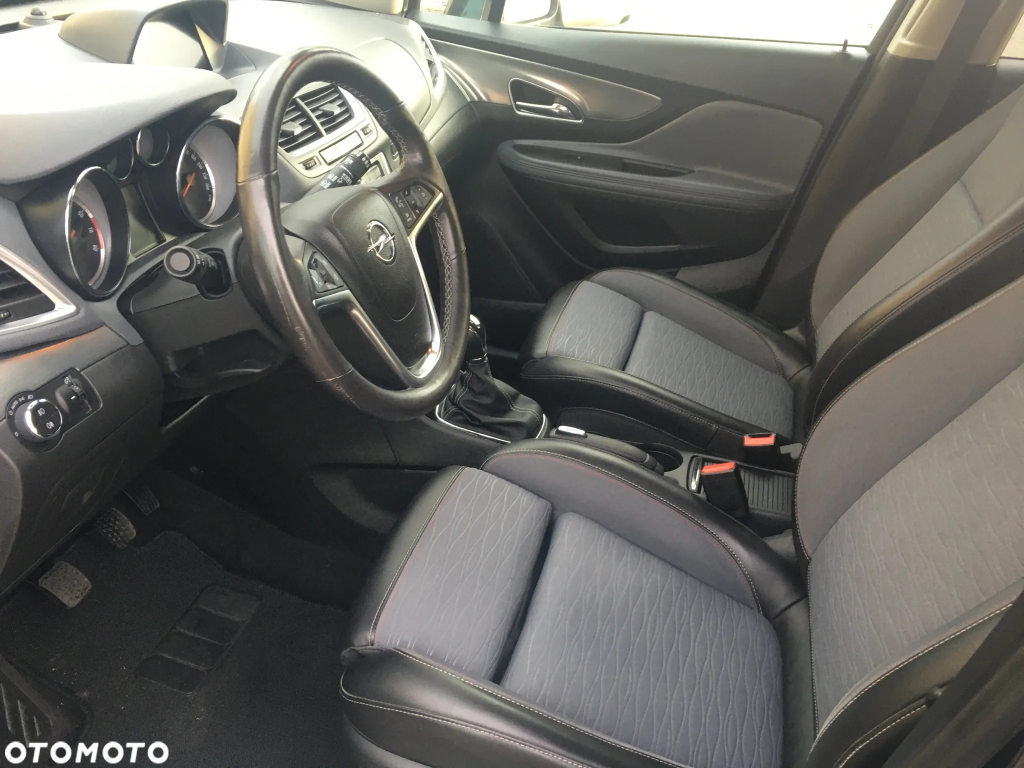 Opel Mokka 1.4 Turbo ecoFLEX Start/Stop 4x4 Color Edition - 6