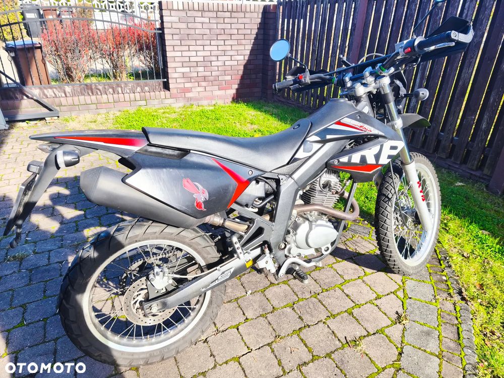 Derbi Senda - 8