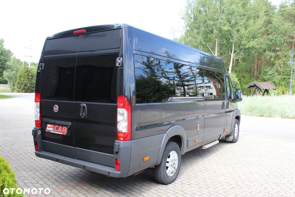 Fiat Ducato - 9