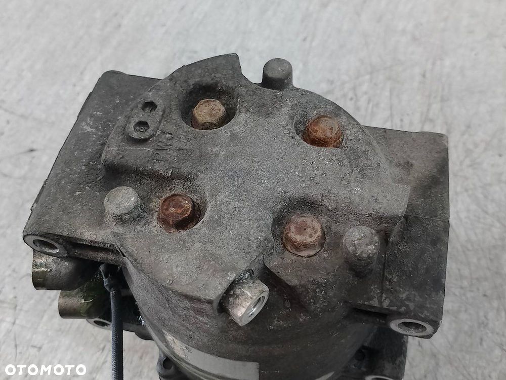 POMPA, SPRĘŻARKA KLIMATYZACJI HONDA JAZZ II 1.2 i-SDI - 2