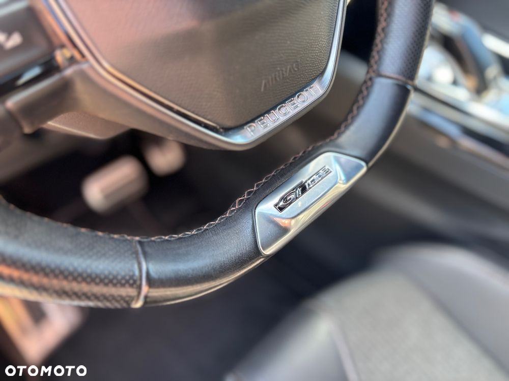 Peugeot 3008 BlueHDi 120 EAT6 Stop & Start Allure - 30