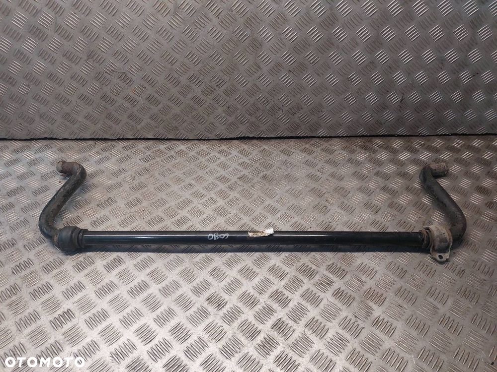 DRĄŻEK STABILIZATOR PRZÓD AUDI A6 C6 4F0411309E - 1