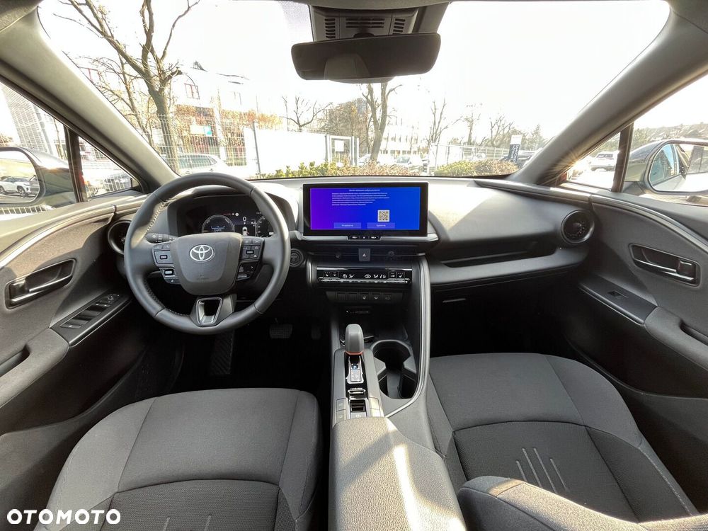 Toyota C-HR - 14