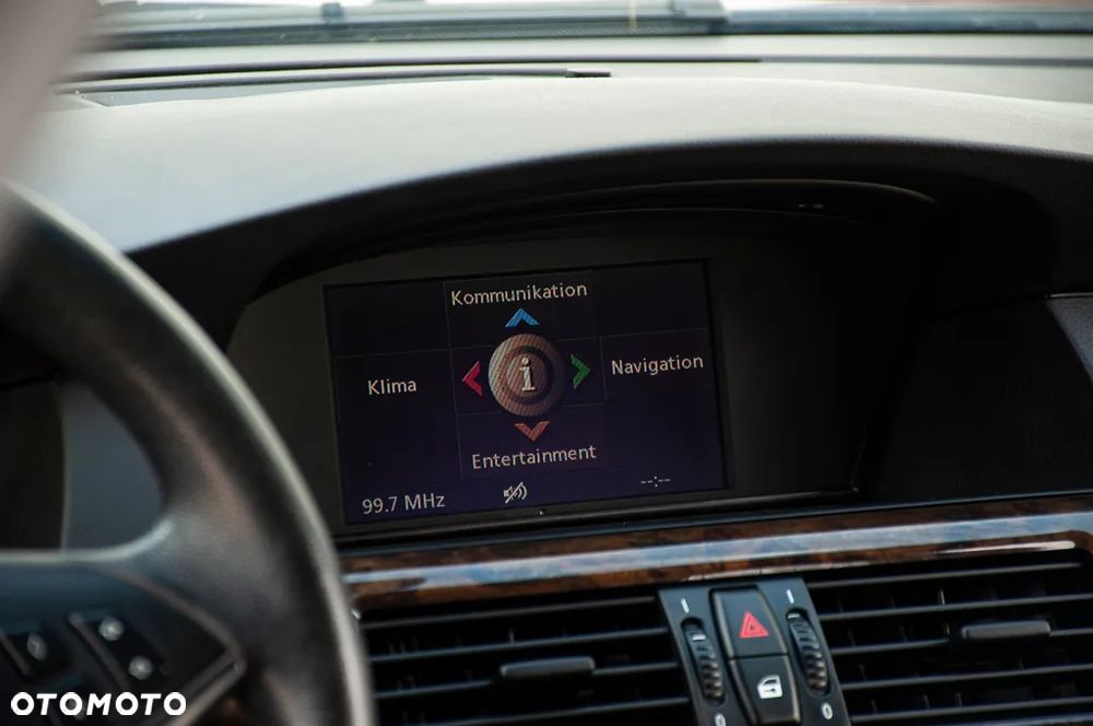 BMW Seria 5 - 30