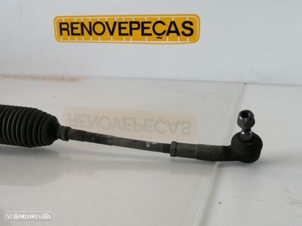 Caixa Direçao Volkswagen Polo (6R1, 6C1) - 5