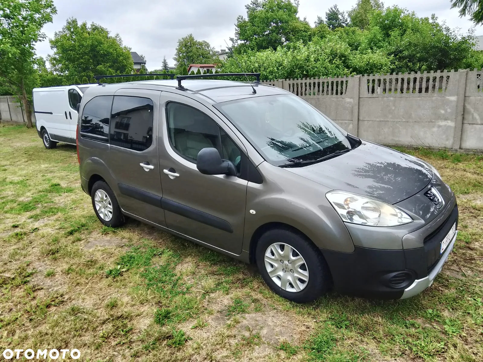 Peugeot Partner Tepee 90 Family - 27