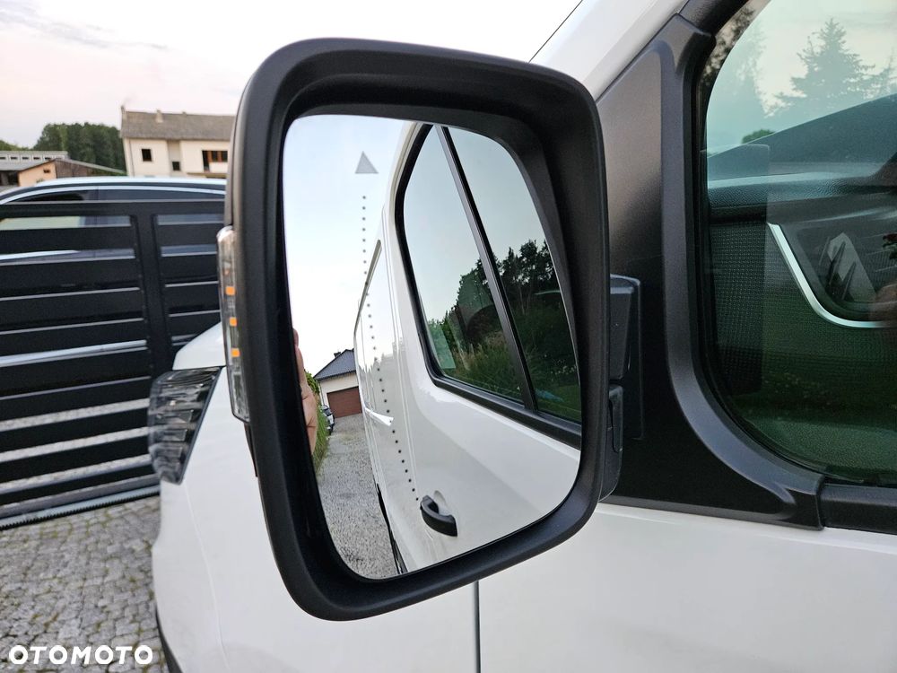 Renault *TRAFIC*L1H1*NOWY*MODEL*BOGATO*WYPOSAŻONY* - 32