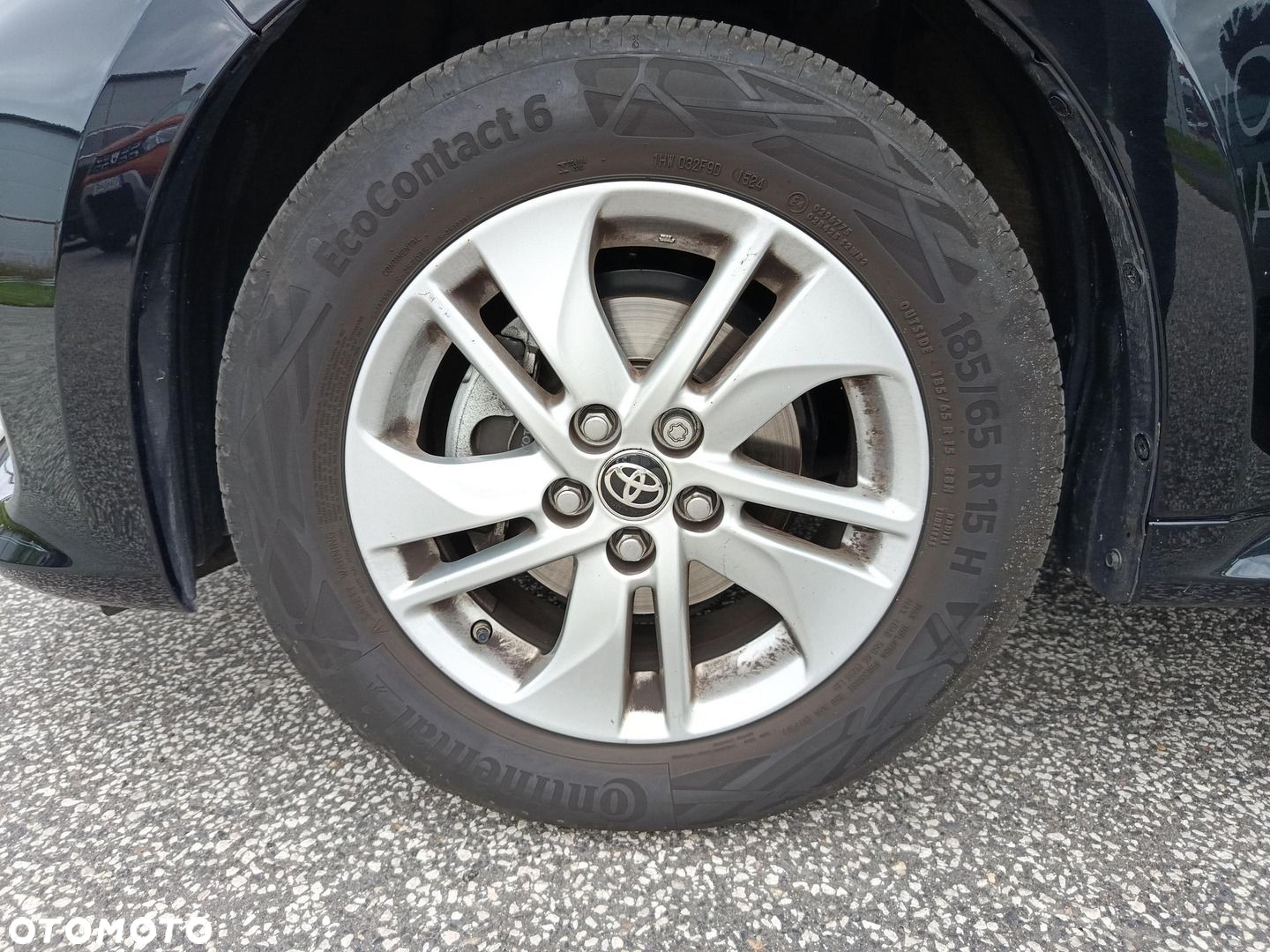 Toyota Yaris 1.5 Comfort - 19