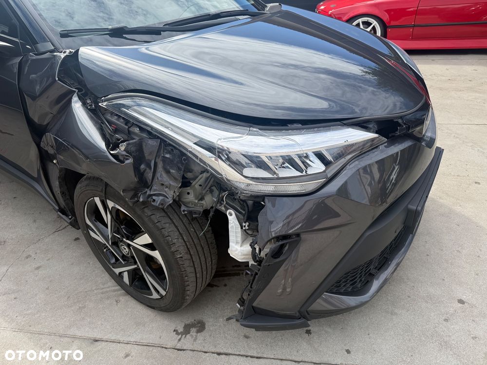 Toyota C-HR Style - 25
