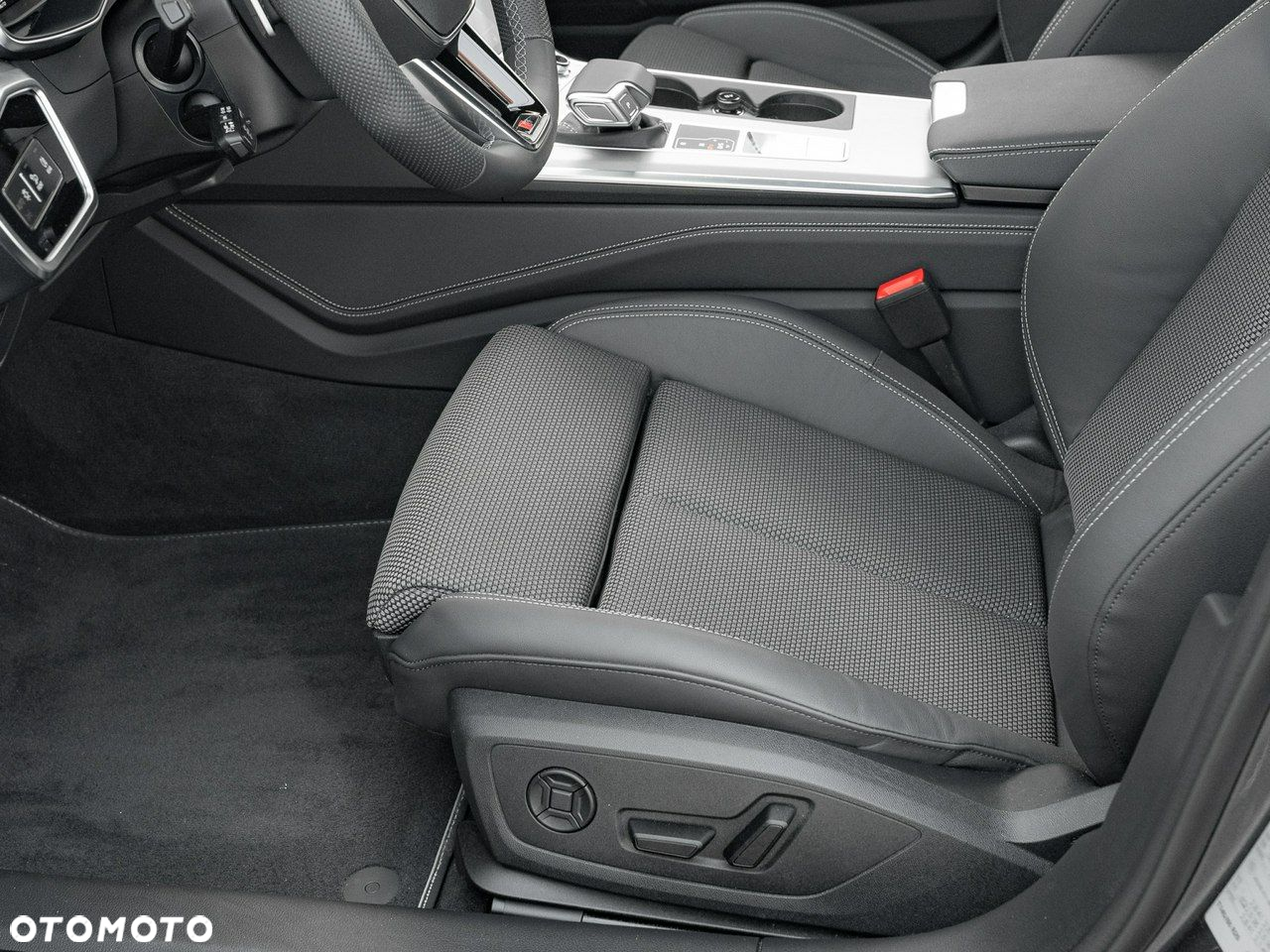 Audi A6 - 14