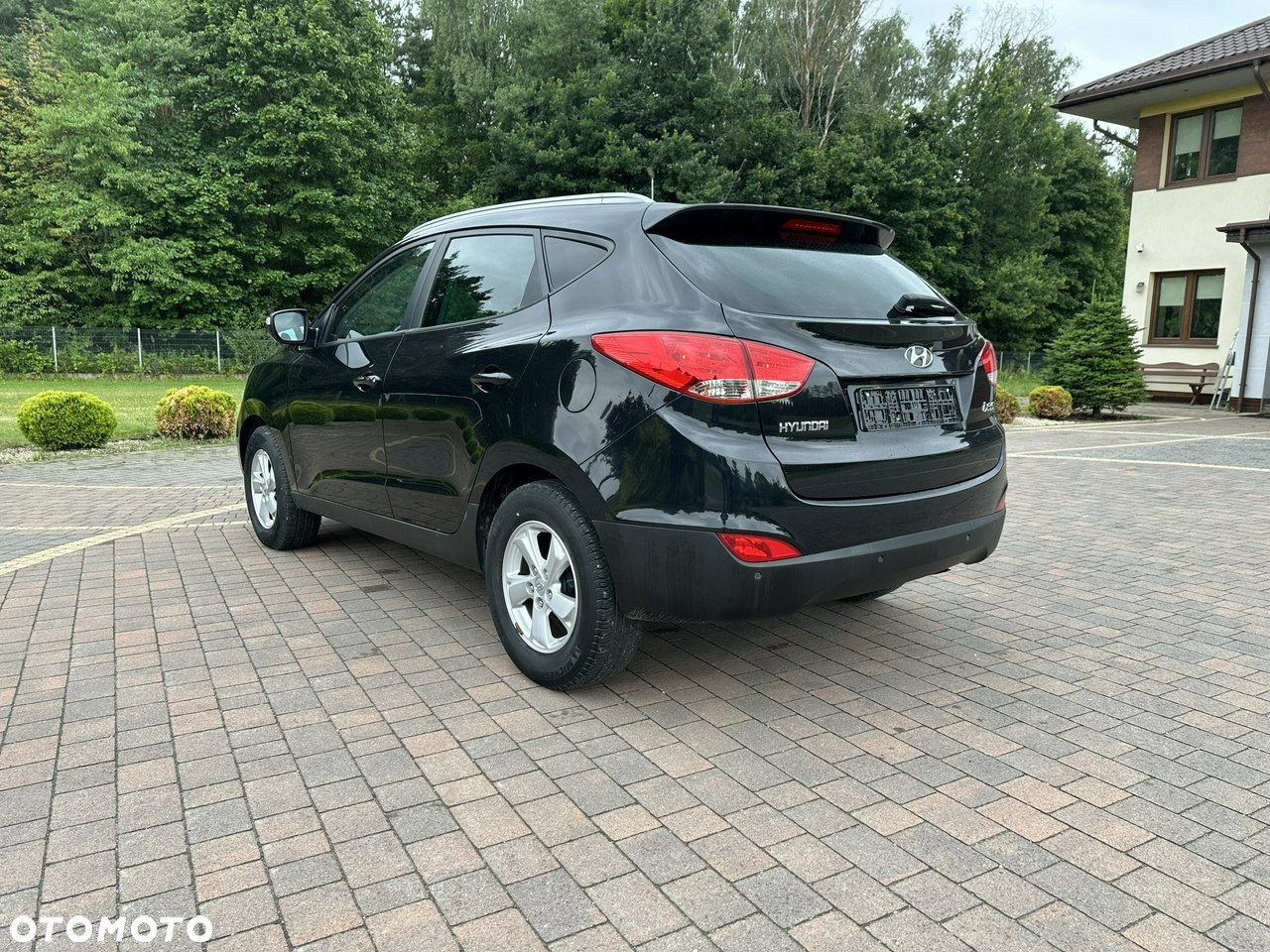 Hyundai ix35 - 5