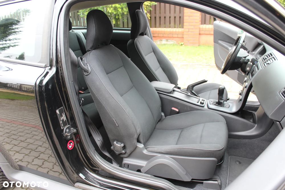 Volvo C30 D2 Summum - 10