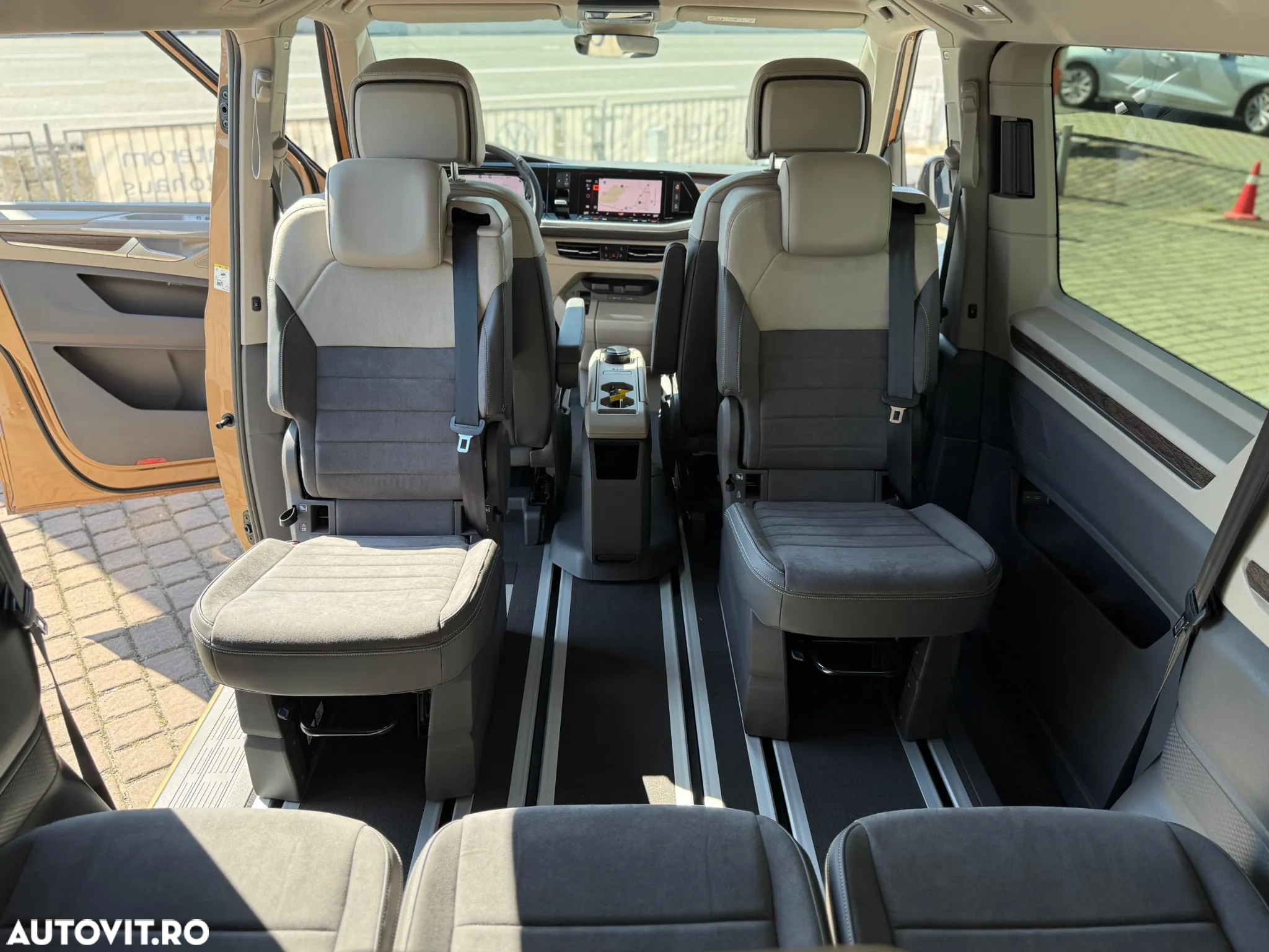 Volkswagen Multivan L 2.0 TDI DSG 110KW Style - 7