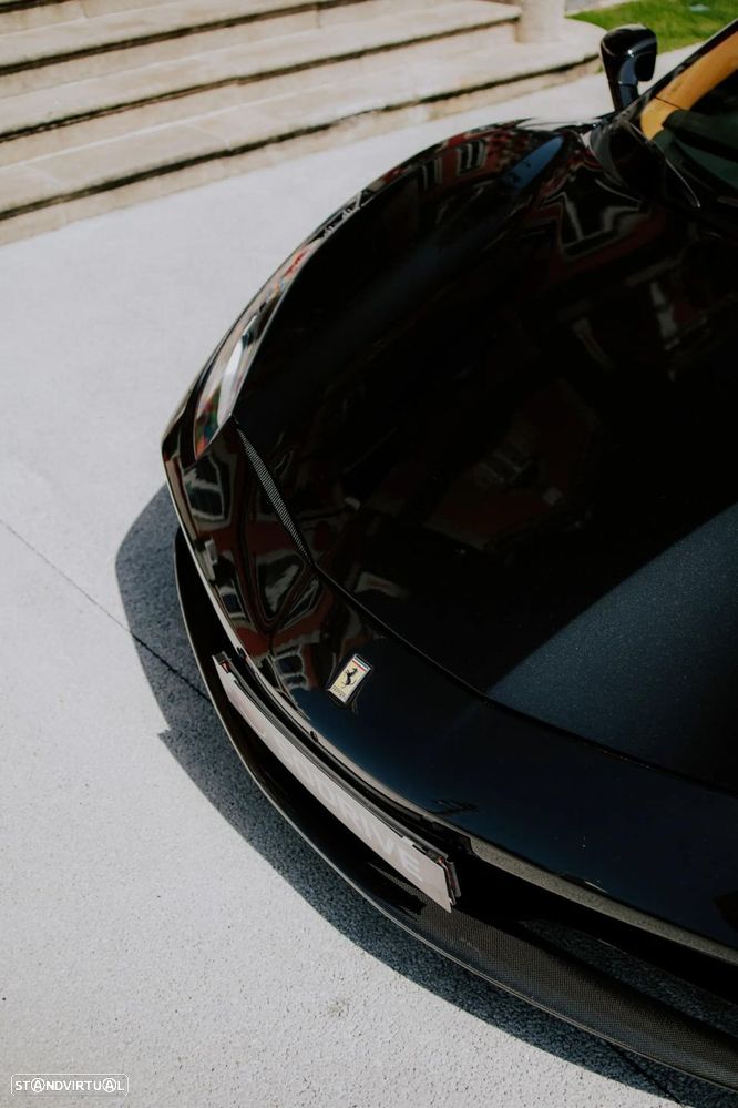 Ferrari 488 GTB - 21