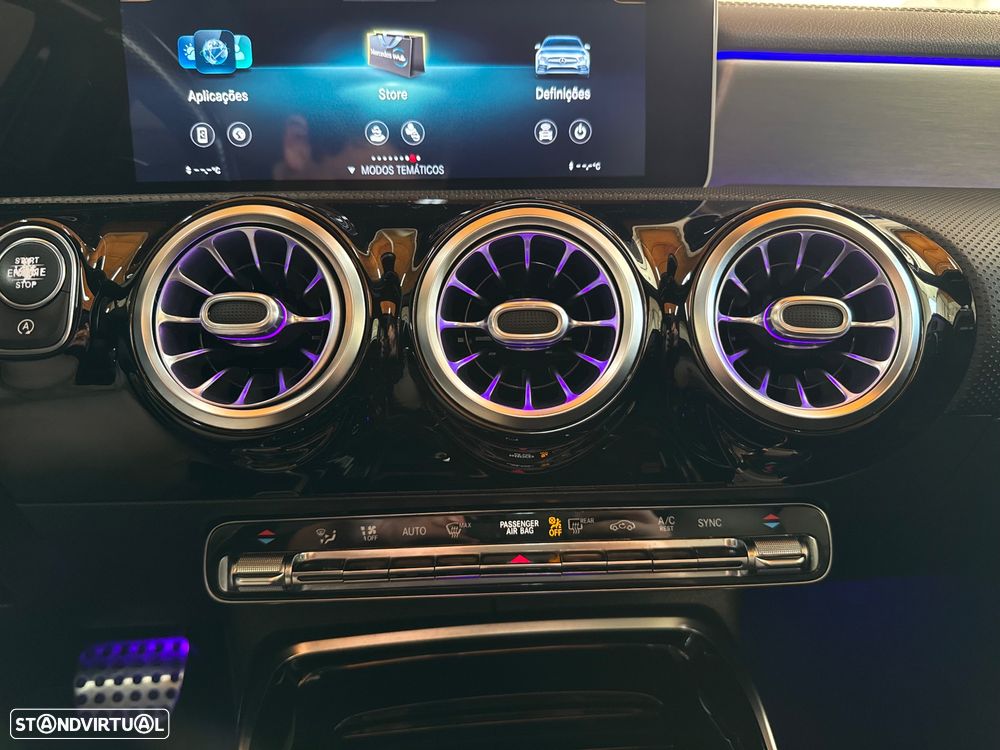 Mercedes-Benz A 35 AMG 4Matic - 29