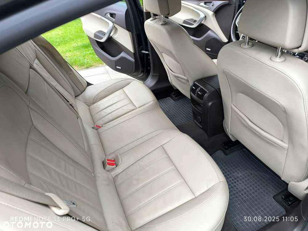 Opel Insignia 2.0 CDTI Cosmo - 14