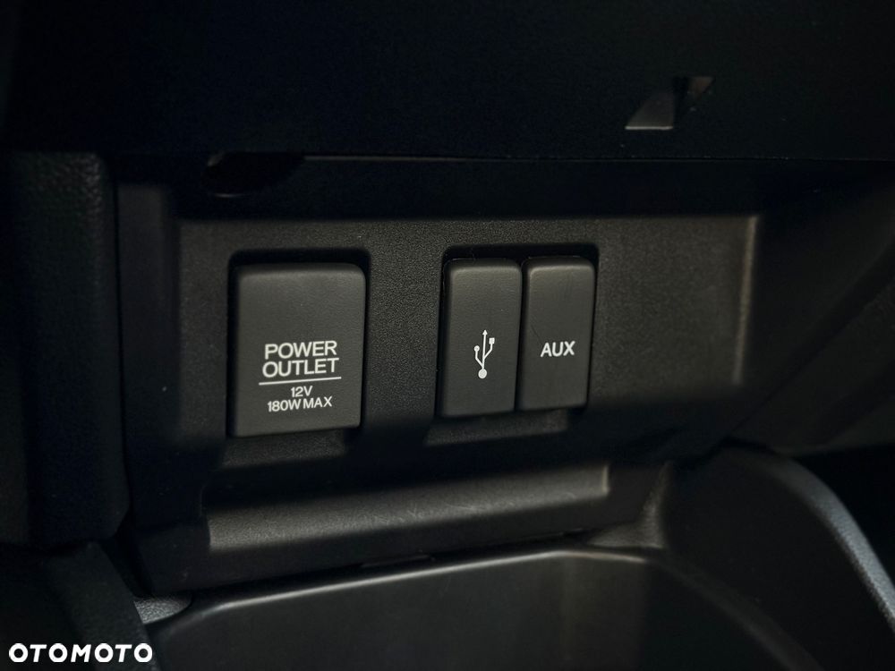 Honda Jazz 1.3 i-VTEC Comfort - 33