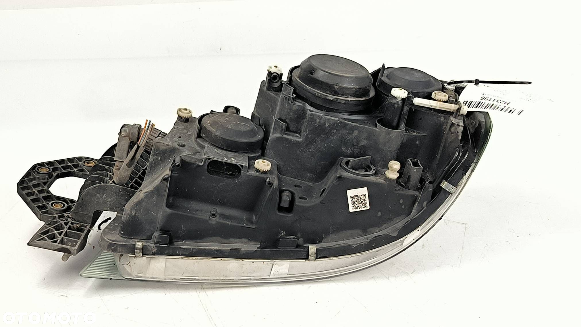 LAMPA PRAWA PRZÓD RENAULT PREMIUM 320 DXI - 5