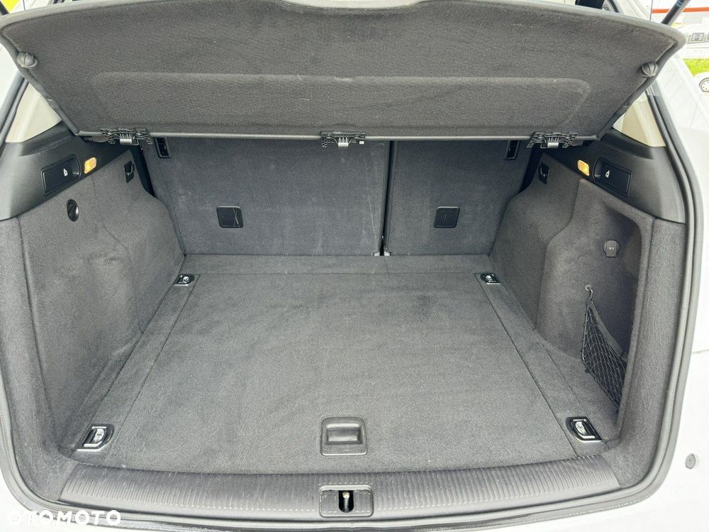 Audi Q5 2.0 TDI Quattro - 36