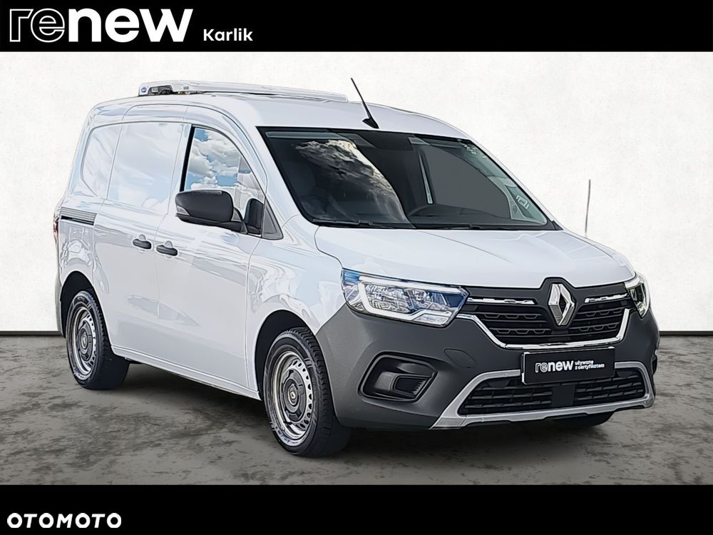 Renault kangoo-express/van - 3