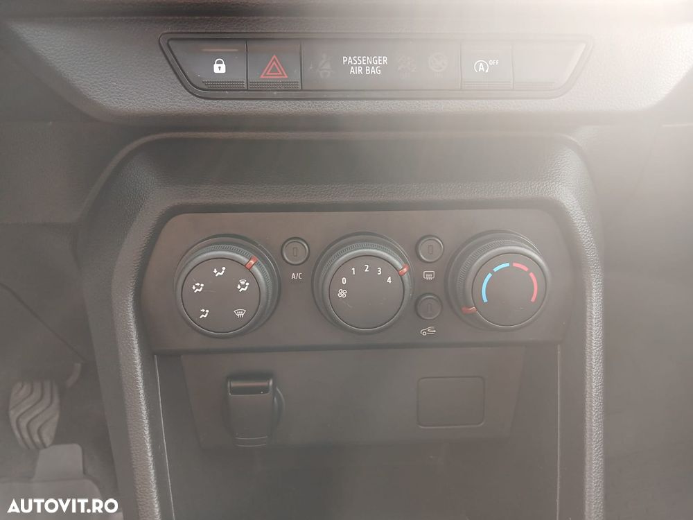 Dacia Logan SCe 65 Comfort - 15