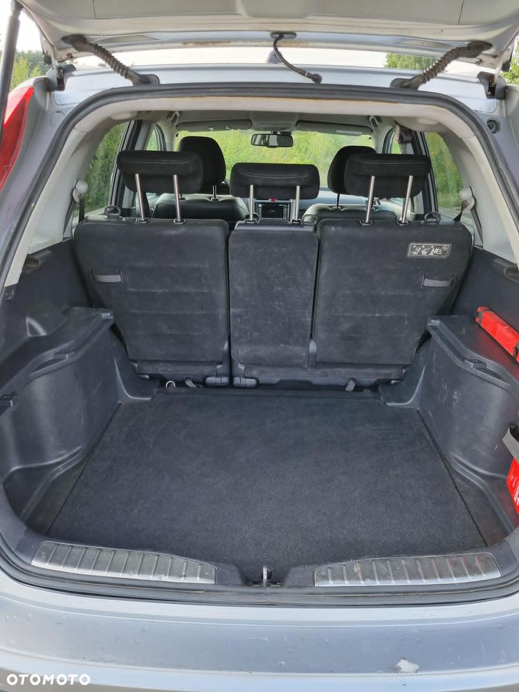 Honda CR-V 2.2i-DTEC Elegance Lifestyle - 6