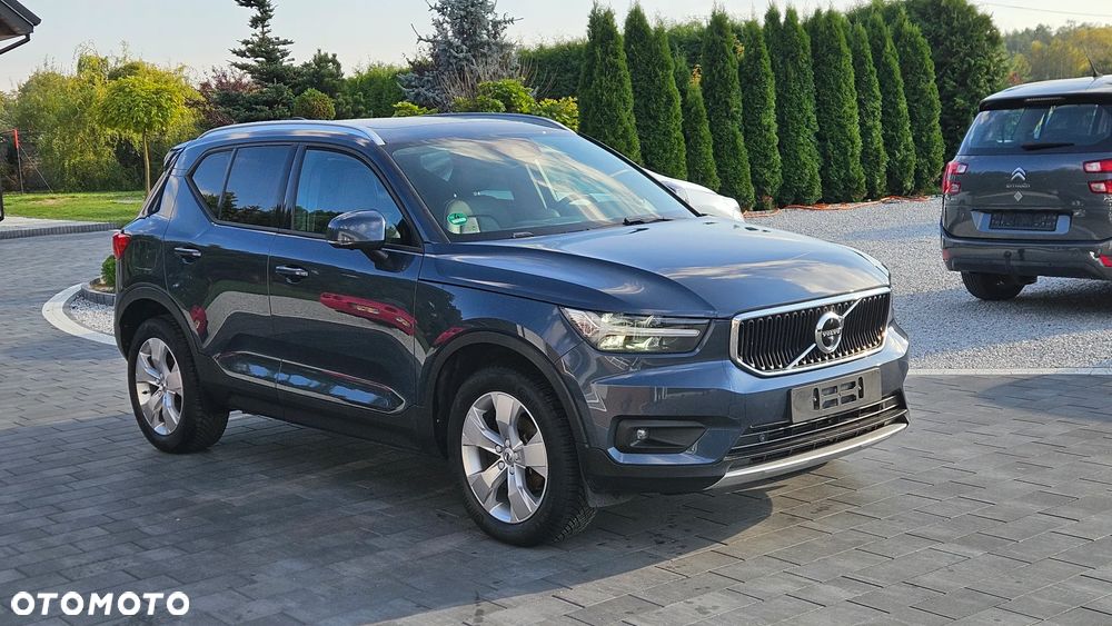 Volvo XC 40 - 4