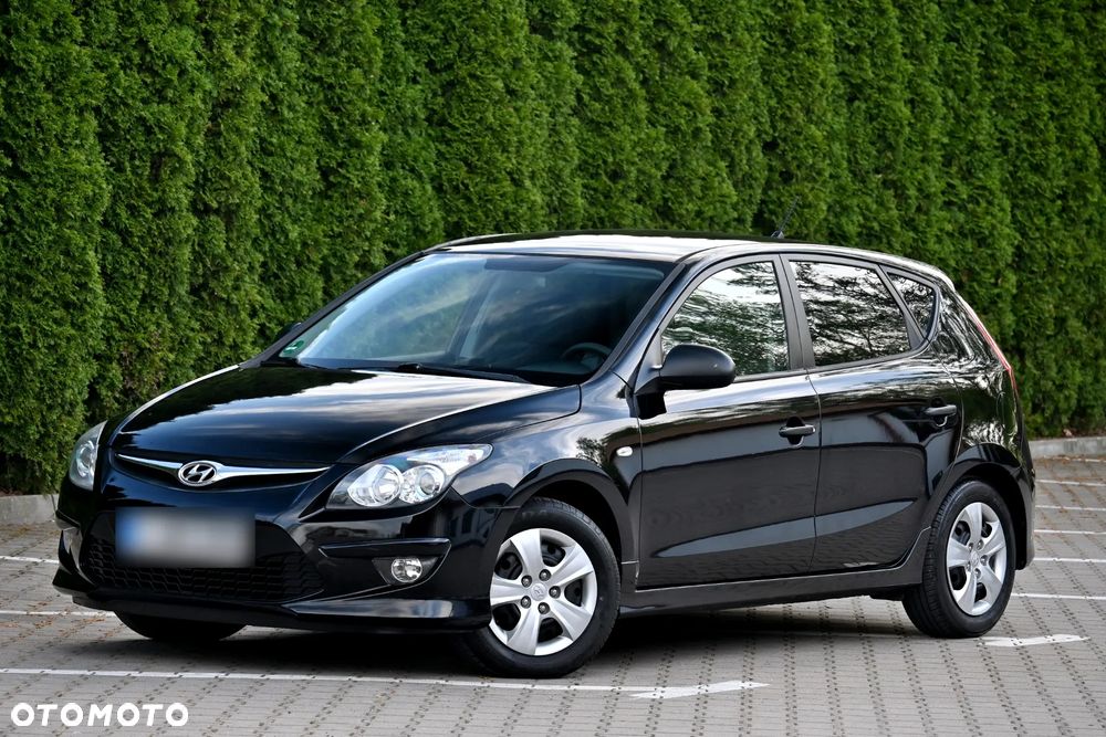 Hyundai i30 1.6 CRDi Edition 20 - 3