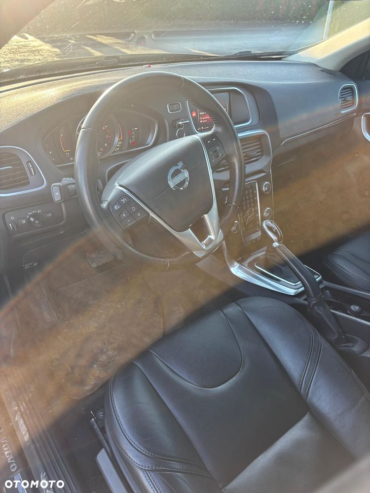 Volvo V40 T2 Drive-E Summum - 12