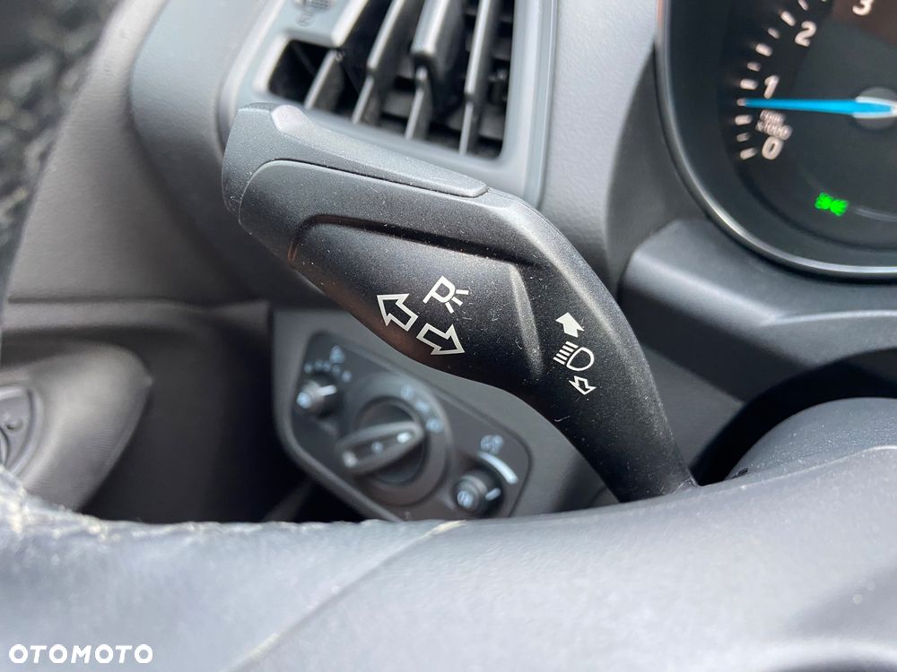 Ford C-MAX 1.0 EcoBoost Edition ASS - 27