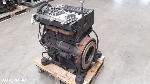 Motor deutz f4l2011 - 1