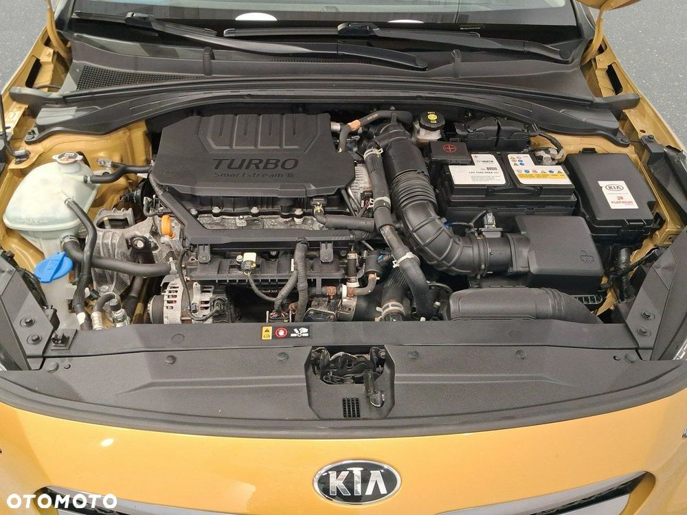Kia XCeed - 23