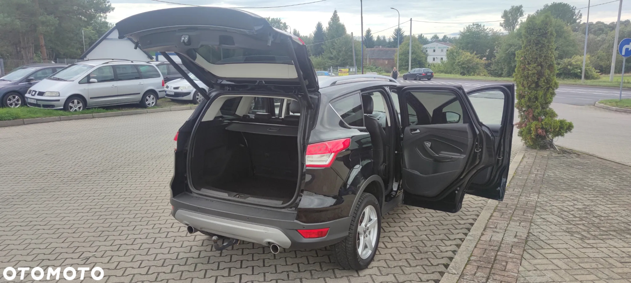 Ford Kuga 2.0 TDCi 4WD Titanium Plus - 18