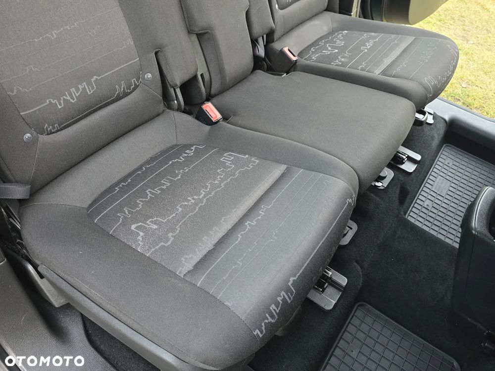 Opel Meriva 1.4 Enjoy - 27