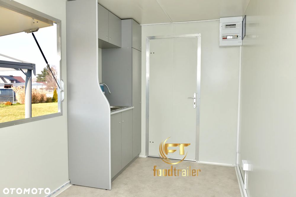 Inny foodtrailer - 23