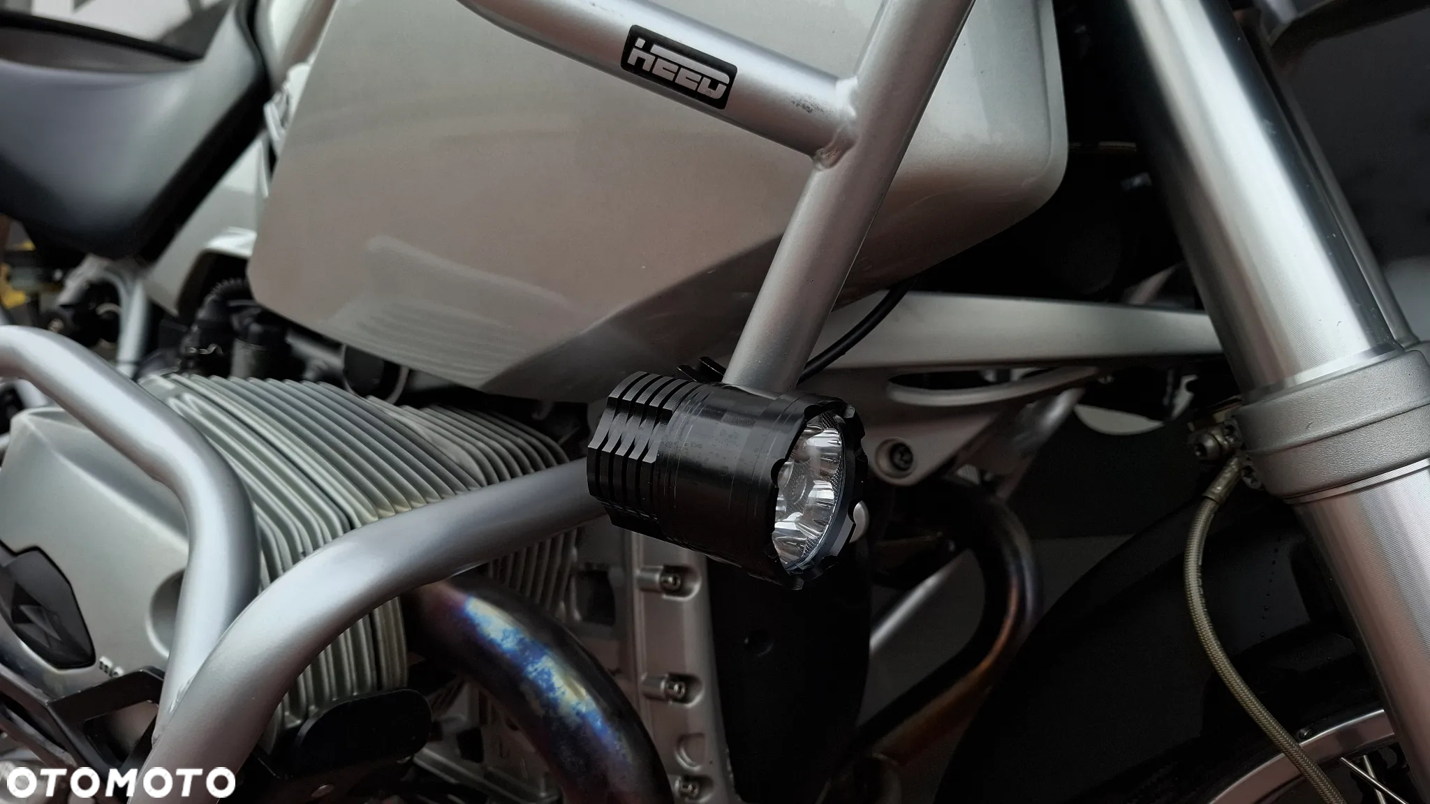 BMW R - 20