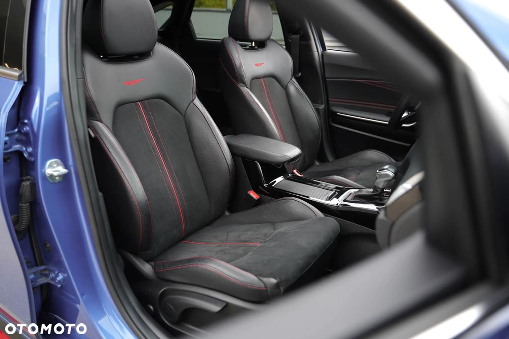 Kia ProCeed 1.6 T-GDI GT DCT - 8