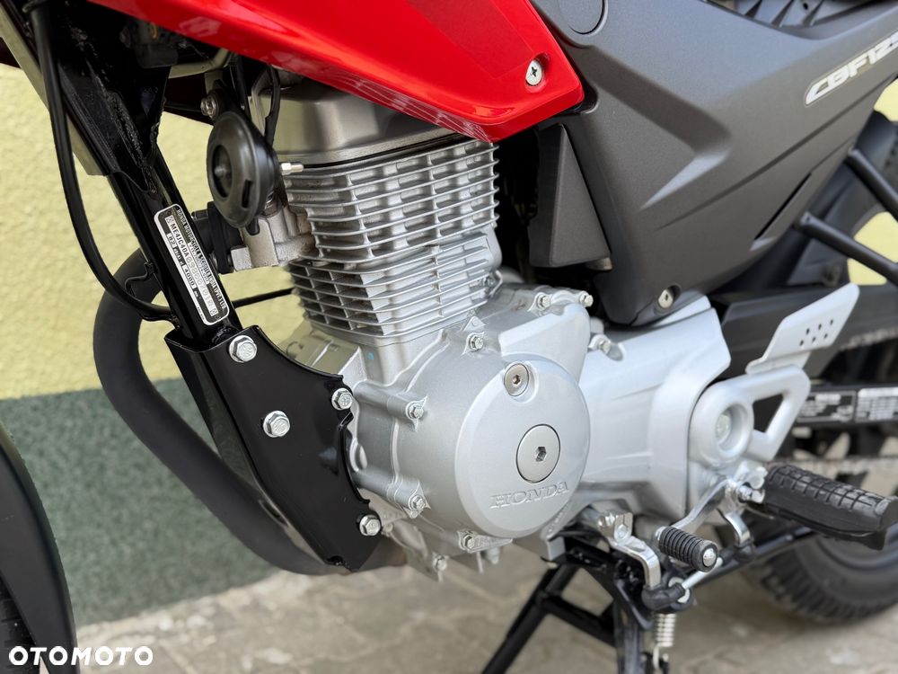 Honda CBF - 30