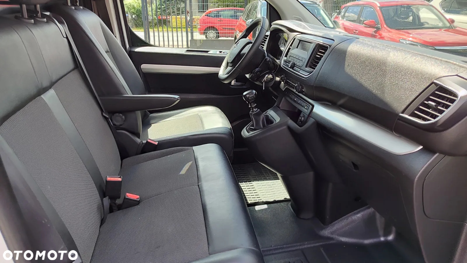 Opel VIVARO 2.0 CDTI L2H1 EXTRA LONG VAT23 - 12