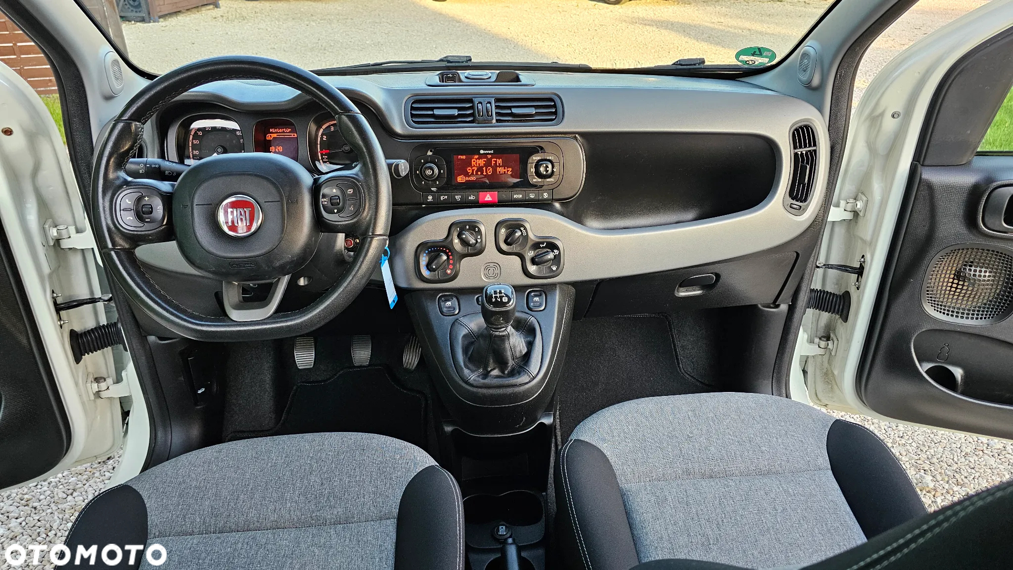 Fiat Panda 1.2 Easy - 7