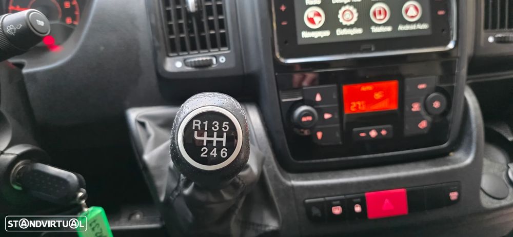 Citroën Jumper L4 H2 - 19